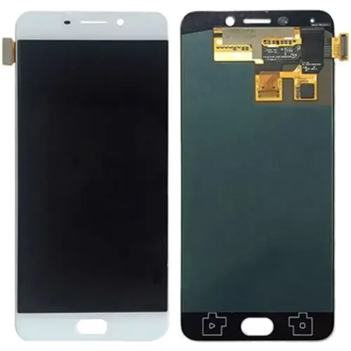 Replacement for OPPO  R9 R9M X9009 F1 PLUS LCD WHITE COMBO - Quality Phone Parts in Sri Lanka